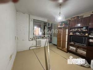 2-к квартира, вторичка, 54м2, 1/5 этаж