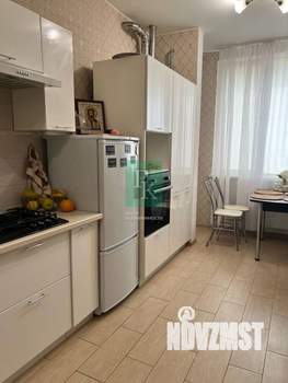 1-к квартира, вторичка, 40м2, 1/5 этаж