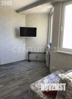 Студия квартира, вторичка, 33м2, 4/4 этаж