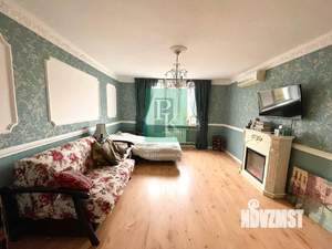 1-к квартира, вторичка, 42м2, 4/5 этаж