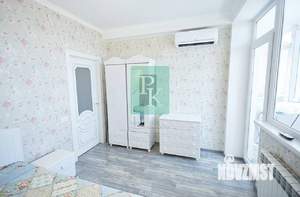 2-к квартира, вторичка, 48м2, 5/5 этаж