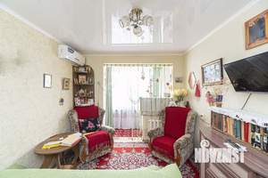 1-к квартира, вторичка, 29м2, 5/5 этаж