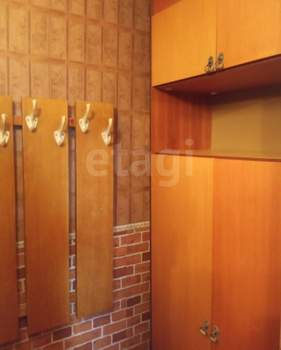 2-к квартира, вторичка, 57м2, 2/5 этаж