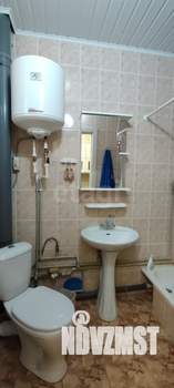 1-к квартира, вторичка, 25м2, 1/2 этаж