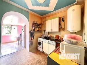 3-к квартира, вторичка, 57м2, 1/5 этаж