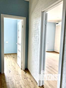 1-к квартира, вторичка, 38м2, 2/4 этаж