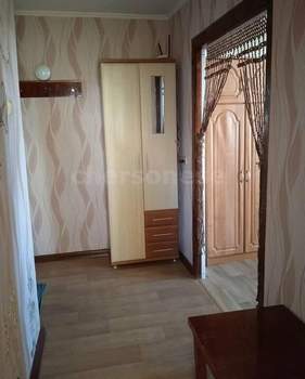 1-к квартира, вторичка, 35м2, 5/5 этаж