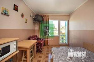 1-к квартира, вторичка, 17м2, 2/2 этаж
