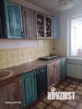 2-к квартира, вторичка, 52м2, 2/12 этаж