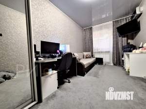 1-к квартира, вторичка, 30м2, 2/2 этаж