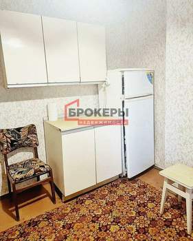 1-к квартира, вторичка, 40м2, 2/9 этаж