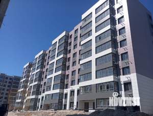 1-к квартира, вторичка, 47м2, 6/9 этаж