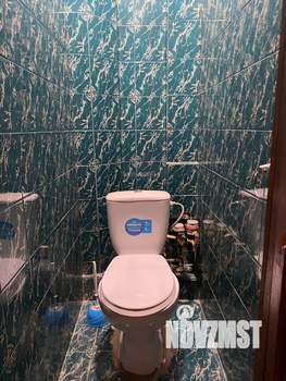 4-к квартира, вторичка, 100м2, 1/5 этаж