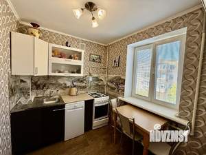 2-к квартира, вторичка, 50м2, 4/5 этаж