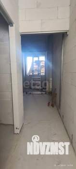 2-к квартира, вторичка, 52м2, 1/2 этаж