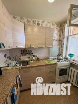 1-к квартира, вторичка, 33м2, 4/5 этаж