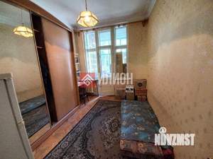 3-к квартира, вторичка, 63м2, 2/3 этаж