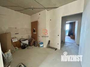 2-к квартира, вторичка, 43м2, 8/12 этаж
