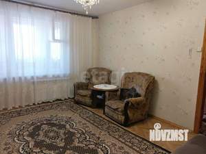 2-к квартира, вторичка, 62м2, 5/10 этаж