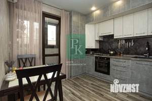 3-к квартира, вторичка, 76м2, 9/11 этаж