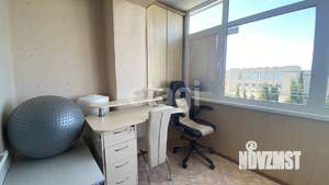 3-к квартира, вторичка, 74м2, 4/5 этаж