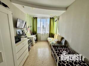 2-к квартира, вторичка, 54м2, 1/10 этаж