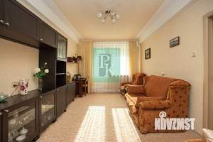 2-к квартира, вторичка, 45м2, 2/5 этаж