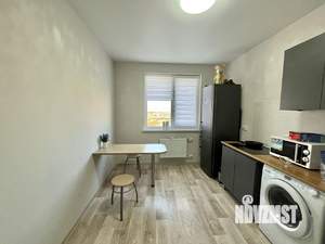 1-к квартира, вторичка, 35м2, 12/12 этаж