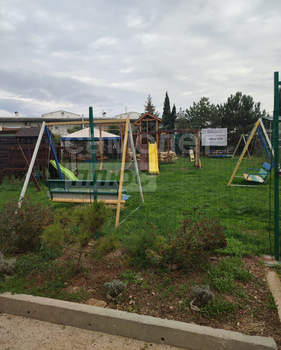 Студия квартира, вторичка, 19м2, 1/2 этаж