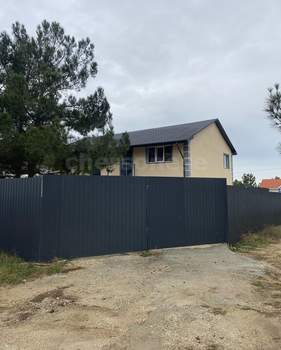 2-к квартира, вторичка, 57м2, 2/2 этаж