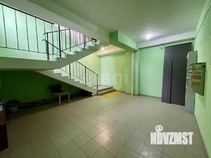 2-к квартира, вторичка, 47м2, 5/5 этаж