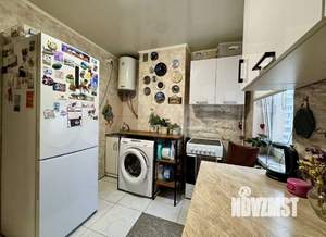 1-к квартира, вторичка, 31м2, 7/9 этаж