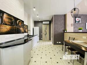 2-к квартира, вторичка, 64м2, 3/4 этаж