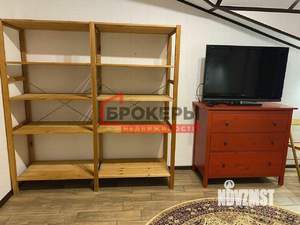 Студия квартира, вторичка, 26м2, 6/6 этаж