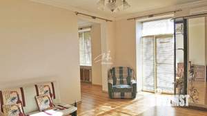 2-к квартира, вторичка, 45м2, 2/4 этаж