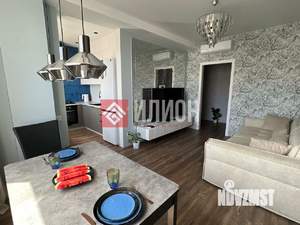 2-к квартира, вторичка, 52м2, 7/10 этаж