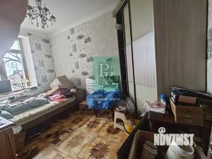 3-к квартира, вторичка, 100м2, 2/3 этаж