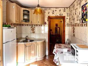 2-к квартира, вторичка, 53м2, 1/5 этаж