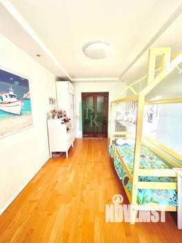 3-к квартира, вторичка, 80м2, 3/6 этаж