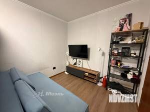 1-к квартира, вторичка, 35м2, 4/6 этаж