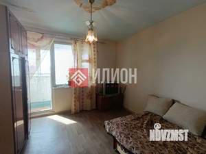 2-к квартира, вторичка, 50м2, 9/9 этаж