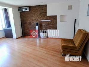 3-к квартира, вторичка, 79м2, 1/9 этаж