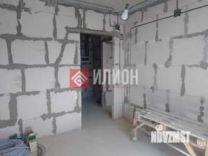 1-к квартира, вторичка, 35м2, 4/8 этаж