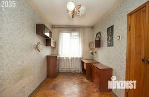 3-к квартира, вторичка, 63м2, 5/5 этаж