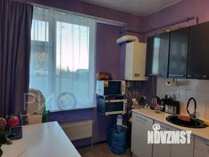 1-к квартира, вторичка, 39м2, 1/3 этаж