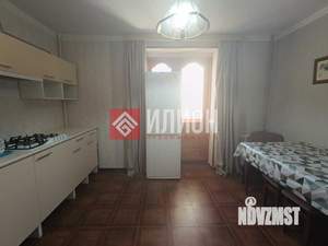 2-к квартира, вторичка, 56м2, 3/5 этаж