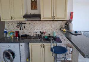 Студия квартира, вторичка, 35м2, 2/3 этаж