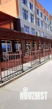 Студия квартира, вторичка, 17м2, 1/3 этаж