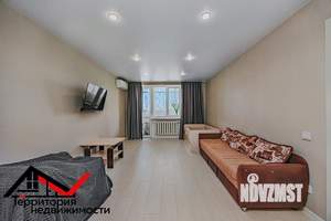 1-к квартира, вторичка, 31м2, 2/5 этаж