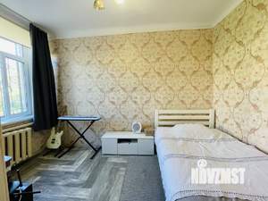 2-к квартира, вторичка, 29м2, 2/2 этаж